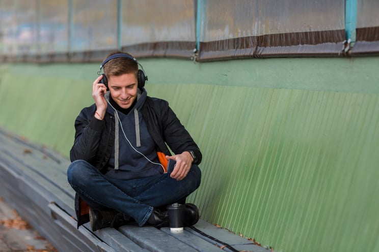 Aprendé Inglés escuchando rock