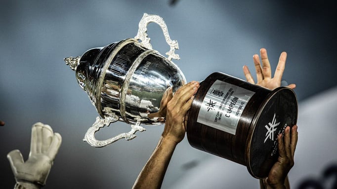 Campeonato de Futbol Uruguayo