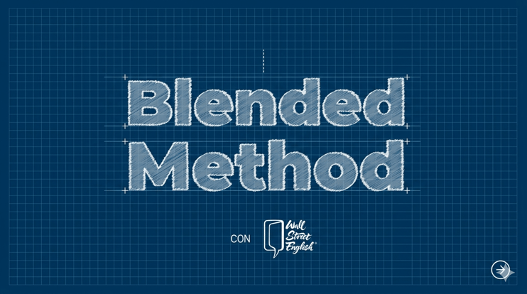 Blended Method