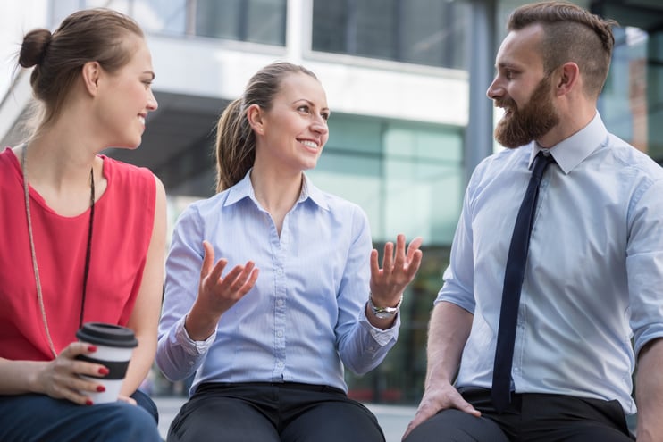 Hablar Inglés con naturalidad (2)