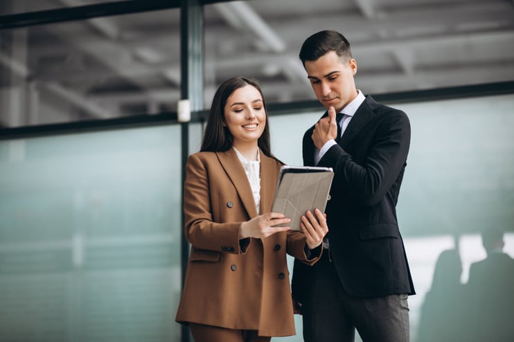 Inglés para tu trabajo