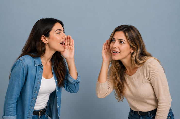 Inglés pasivo vs ingles activo