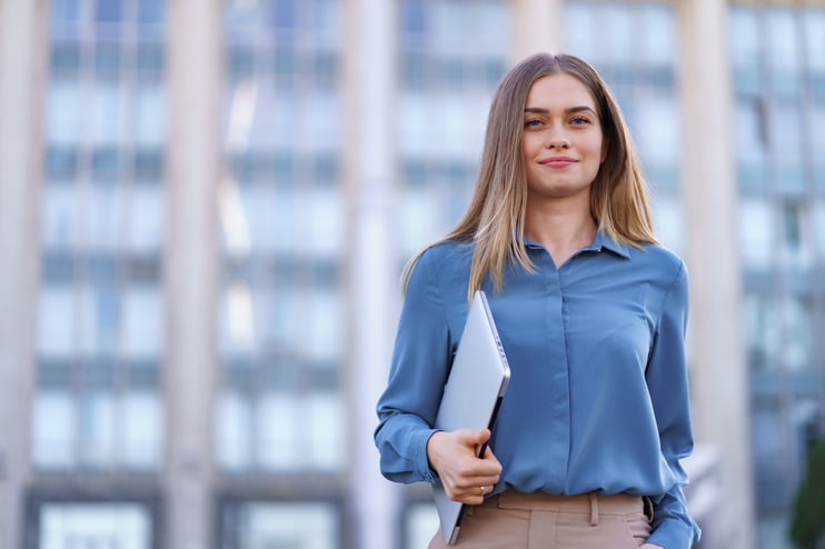 Ingles corporativo y profesional