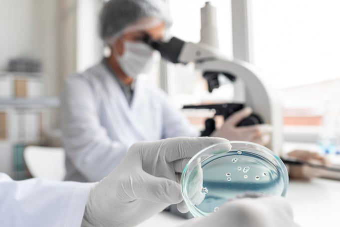 Investigación cientifica