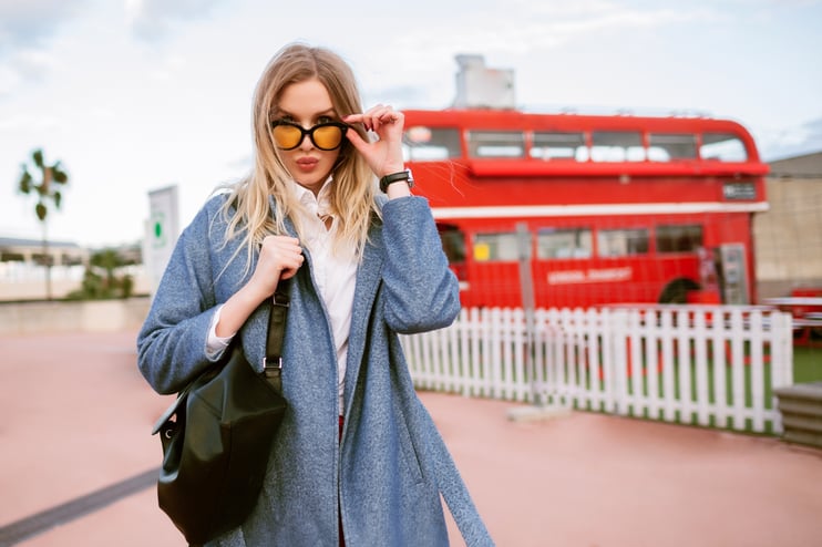 London Vibes