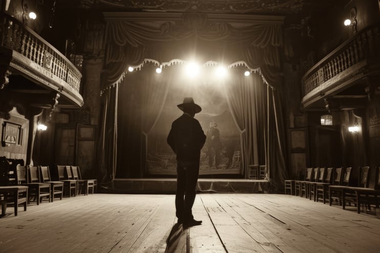 Obra de teatro
