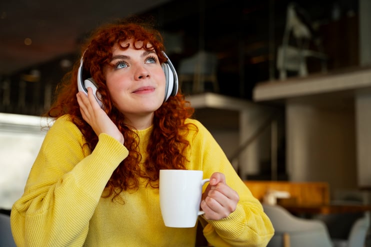 Podcast en Inglés