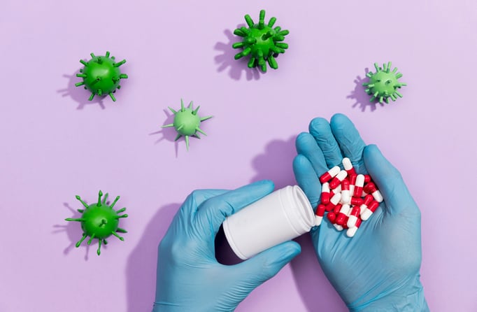 Resistencia antibiotica
