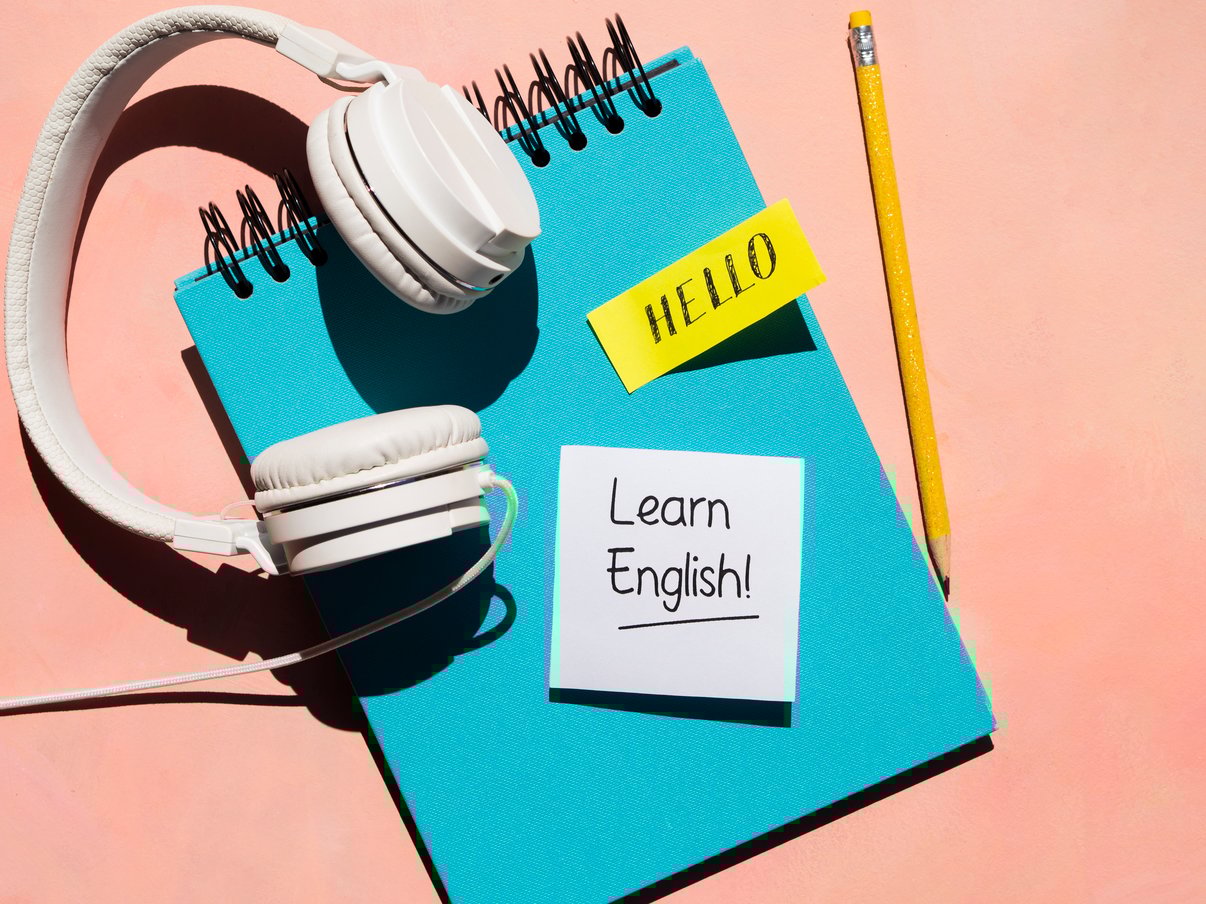 auriculares-utilizados-aprender-nuevo-idioma