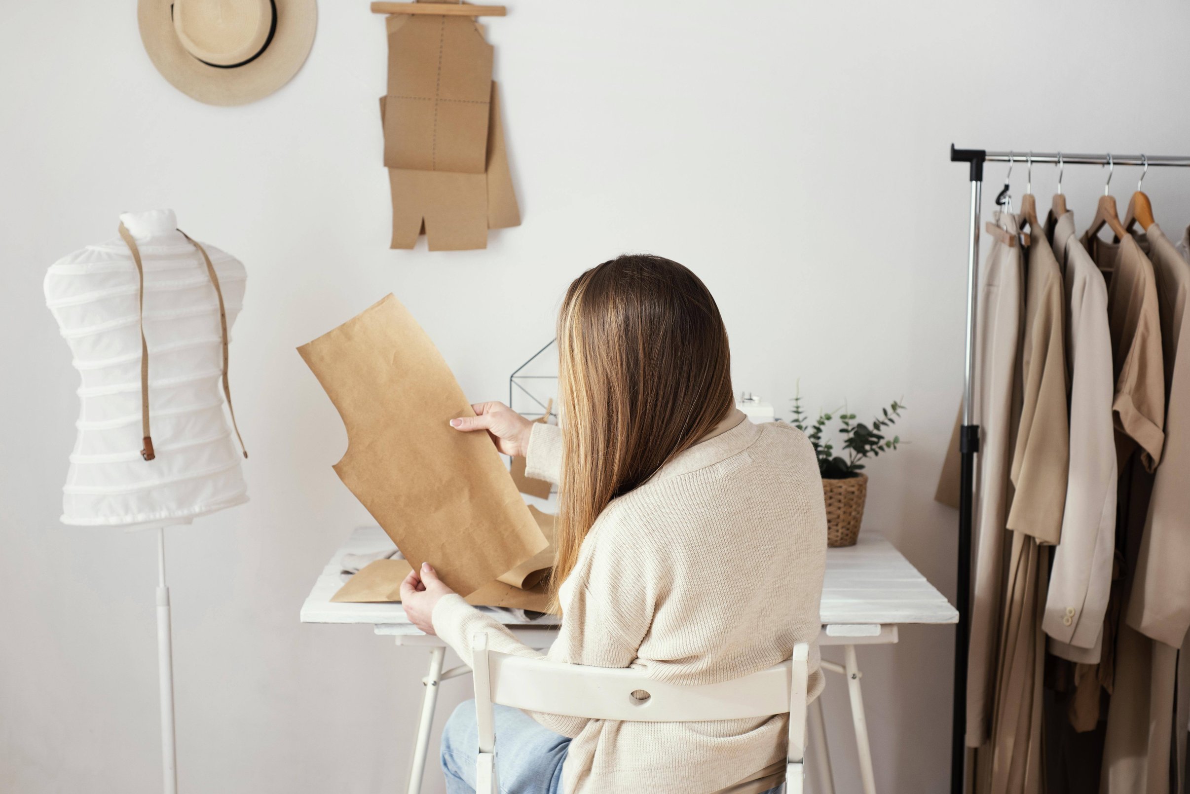 Moda In English Hablemos de Moda: Guía Completa de Tendencias y Vocabulario en Inglés