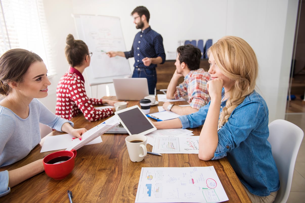 executive-presenting-strategy-work