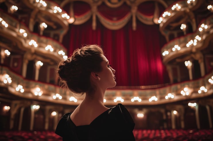 teatro y expresión
