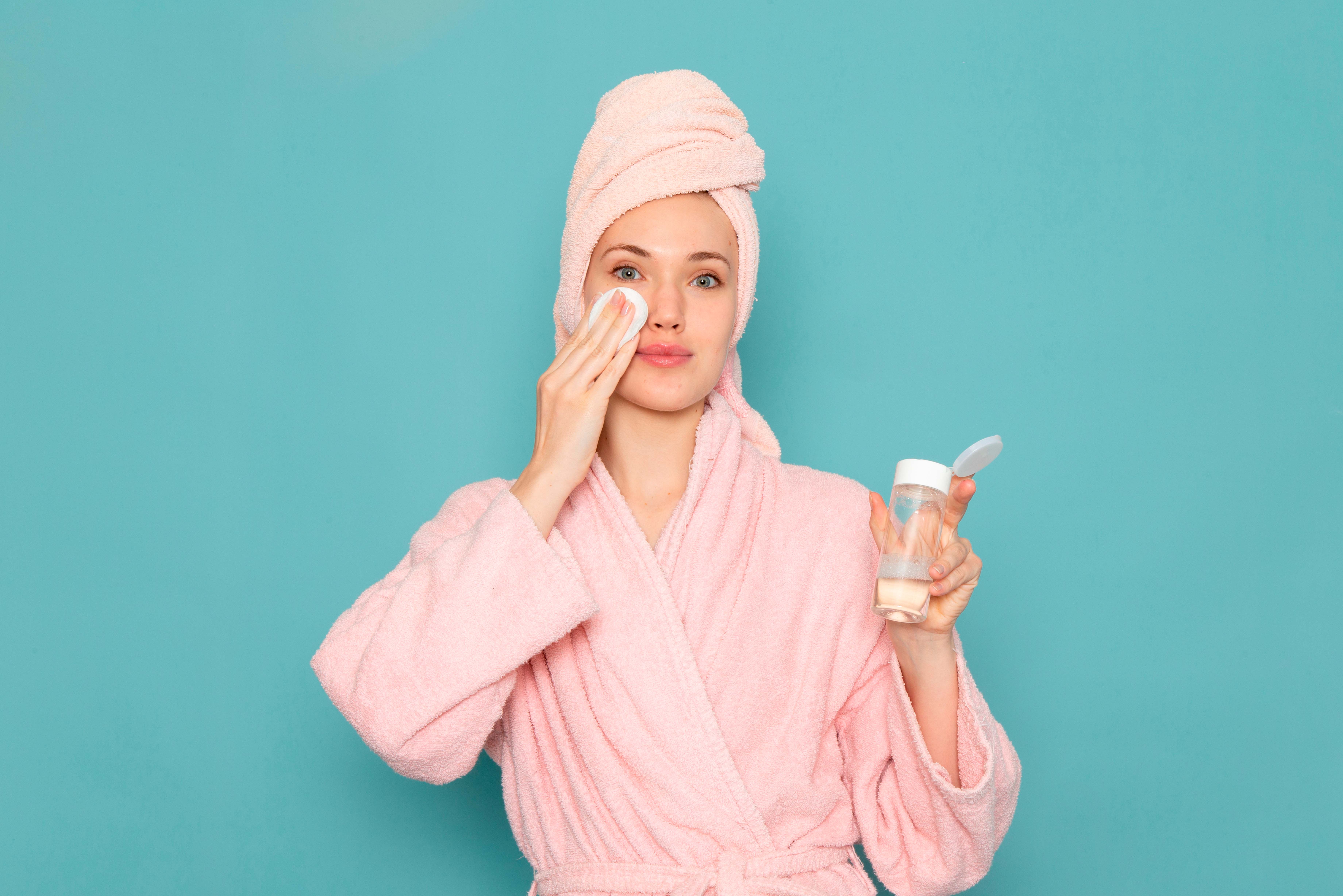 skincare invierno
